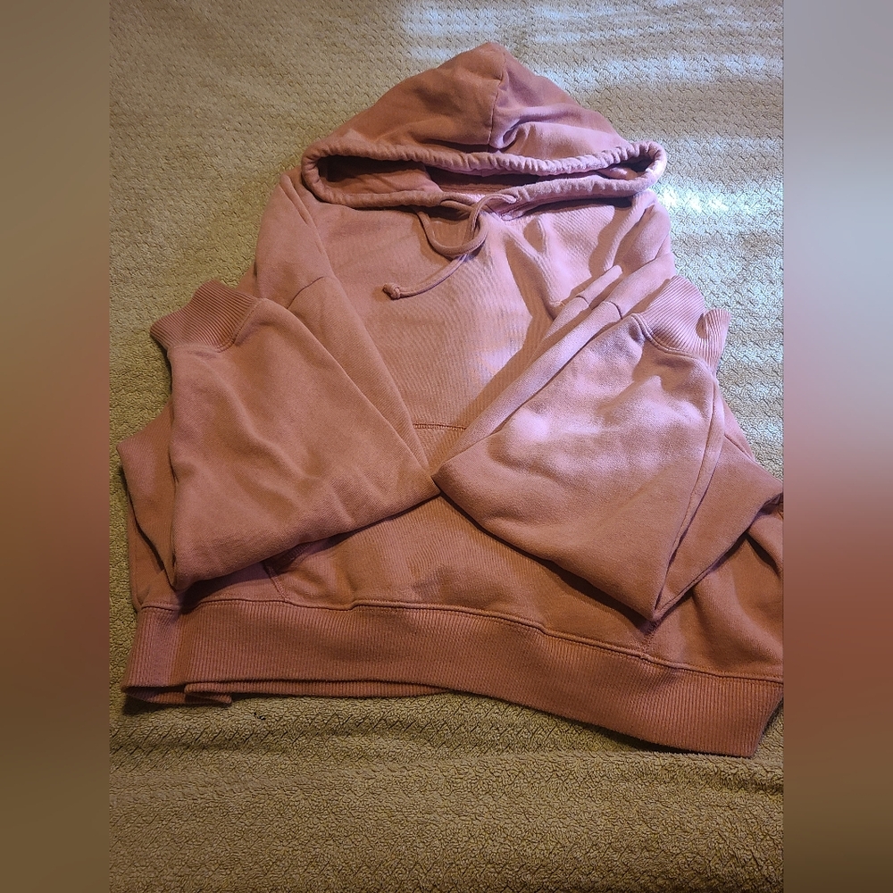 Hollister sweatshirt